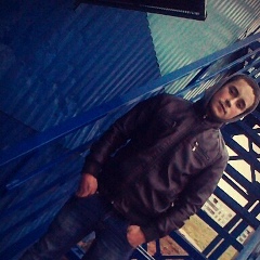 Кирилл Ушаков, 04.10, Пикалево