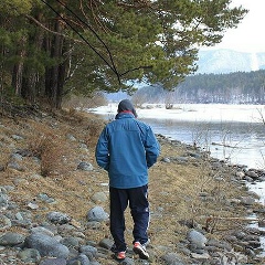 Сельнер Максим, 26.05.1985, Новосибирск