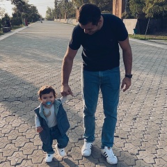 Артур Овакимян, 05.01, Москва