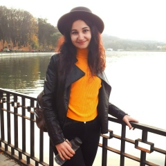 Ira Rizov, Москва