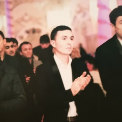 Эльдар Ханов, 30.03.1993, Астана