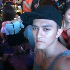 Anthony Reyes, 03.01.1994, Одесса