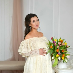 Анастасия Тарубарова-Трясина, 10.06, Караганда