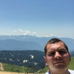 Владимир Лычагин, 12.04.1992, Курск