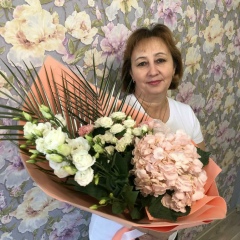 Венера Флюрова, 09.03.1970, Чекмагуш