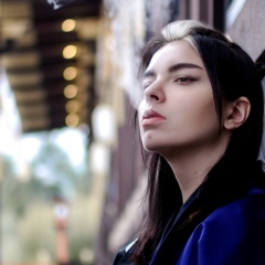 Майкл Мюллер, 02.10.1991, Санкт-Петербург