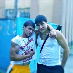 Игорь Тимошенко, 30.01.1984, Краснодар