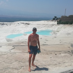 Александр Уколов, 15.10, Бердск