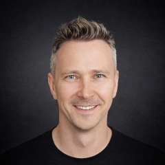 Максим Тербов, Санкт-Петербург