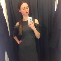 Ирина Негрий, 29.10