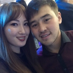 Azamat Tokanov, 12.05.1993