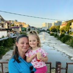 Майя Новохацкая, 19.09, Москва