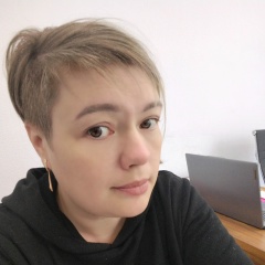 Настя Никольская, 04.11, Гороховец
