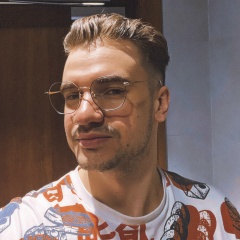 Ярослав Приморозько, 13.08, Санкт-Петербург