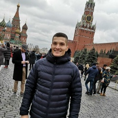 Фёдор Сахаров, 26.12, Казань