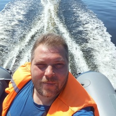 Виктор Арзамасцев, 23.01.1982, Санкт-Петербург