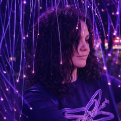 Елена Логачева, Москва