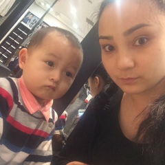 Уришанов Асылбек, 01.07.1989, Алматы