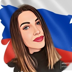 Кристина Ермакова, 03.03, Москва