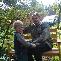 Арсений Богданов, 22.11, Санкт-Петербург