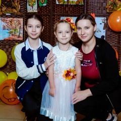 Евдокия Горбанева, 28.08.1992, Бишкек