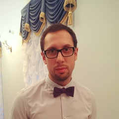 Павел Сибирский, 13.05.1986, Минск