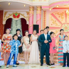 Шырын Кыз, 26.05.1992, Нукус