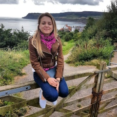 Маша Малафеева, 01.10, Toronto