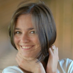 Наташа Ростова