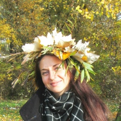 Иванна Гребенщикова, 16.06, Киев