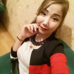 Актилек Мадаминова, 03.10.1996, Актау