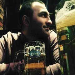 Гисмят Гумматзаде, 30.08.1990, Баку