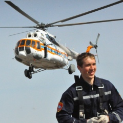 Павел Володин, Астана