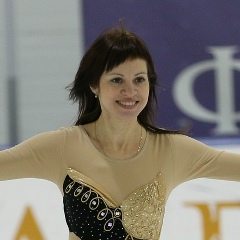 Екатерина Азарова, 25.12, Самара