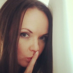 Елена Межецкая, 29.06, Санкт-Петербург