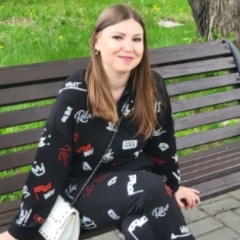 Евгения Бубликова, 11.05.1993, Усть-Каменогорск