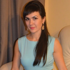 Татьяна Черникова, 17.10.1984