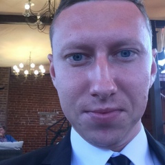 Тимур Салахов, 25.05, Казань