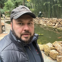 Роман Овчинников, Ростов-на-Дону