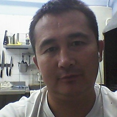 Abdylkadur Joroev, 15.08.1975, Москва