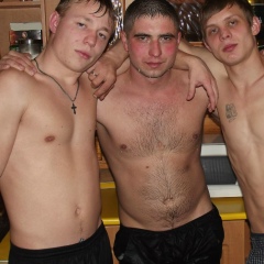 Роман Кивля, 09.12.1993, Ленинградская