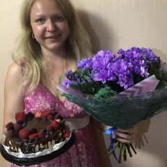 Светлана Криворучко, 15.08.1986, Гомель