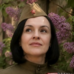 Женя Осинина