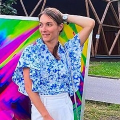 Екатерина Васильева, 15.05.1988, Москва