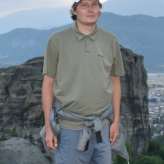 Павел Швалов, 11.02.1987, Красноярск