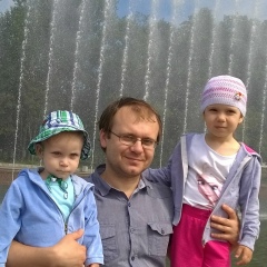 Павел Кот, 06.04.1981, Санкт-Петербург