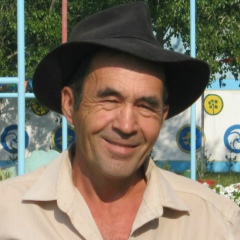 Нариман Назыров, 09.06.1958, Астана
