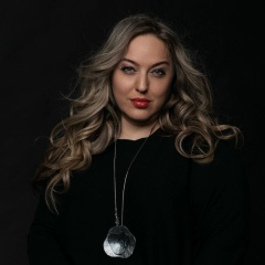 Алла Цветова, 17.01.1977, Москва