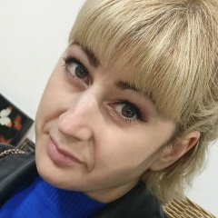 Мария Волчкова, 24.12, Москва