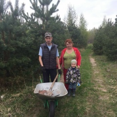 Николай Пудовкин, Москва